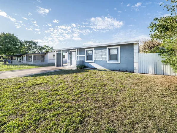 1119 NW 10th Pl, Fort Lauderdale, FL 33311