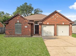 19423 Misty Cove Dr, Katy, TX 77449