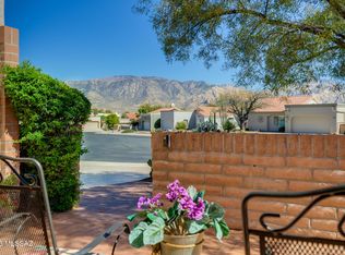 1631 E Firefly Ct, Oro Valley, AZ 85755