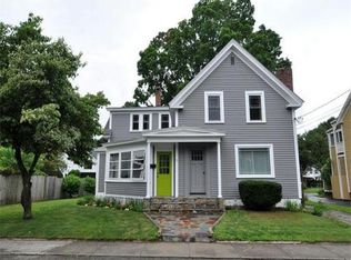 12 Maple St, Maynard, MA 01754