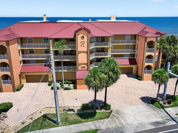 1395 Highway A1a APT 304, Satellite Beach, FL 32937