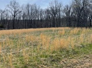 Tbd Big Pond Rd, Barnett, MO 65011