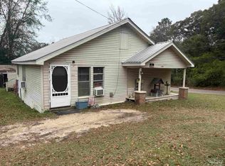 200 Churchill St, East Brewton, AL 36426