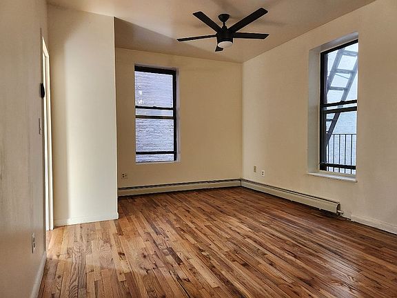 3rd image of 101 W 128th St APT 2D