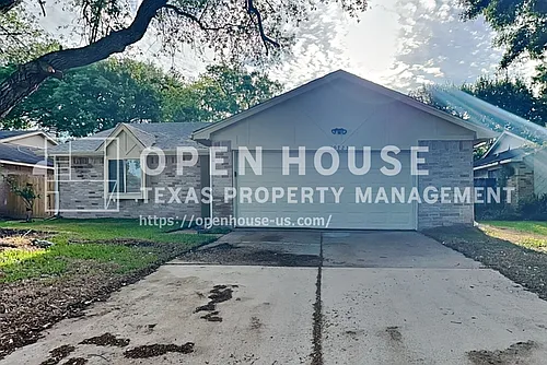 10723 Forest Leaf Dr Photo 1
