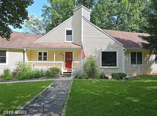 585 Kevins Dr, Arnold, MD