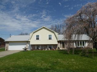 4270 Carthel Dr, Liberty Township, OH