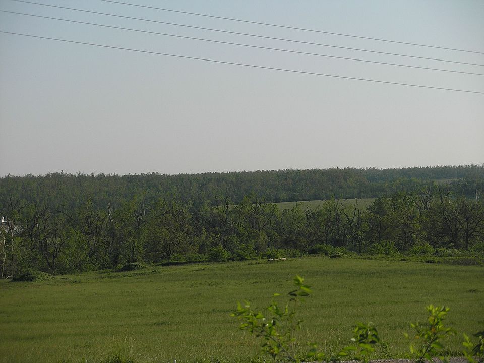 Property from a distance!