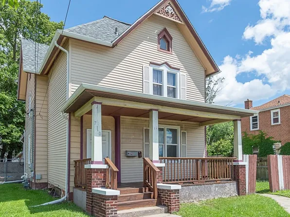 710 Kishwaukee St, Rockford, IL 61104