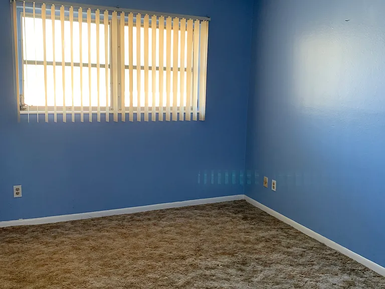 Bedroom #1