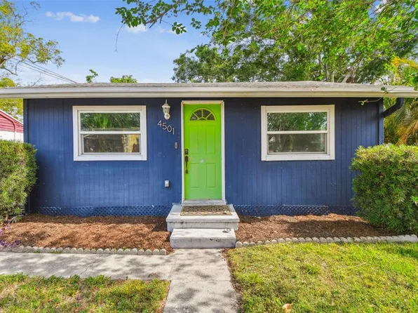 4501 50th Ave N, Saint Petersburg, FL 33714