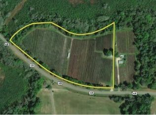 9333 E Bushnell Rd, Floral City, FL 34436