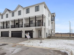 1781 Henrica Ave #62, London, ON N6G0S8