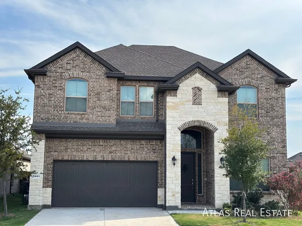 2001 Saint Andrews Way, Argyle, TX 76226