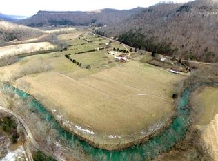 1528 Wagersville Rd, Irvine, KY 40336