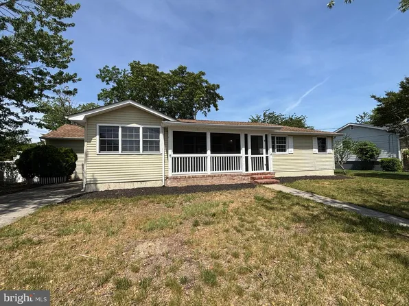 215 E Steelman Ave, Northfield, NJ 08225