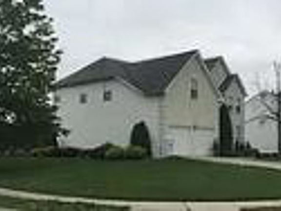 Property Side View