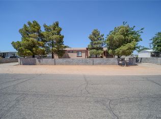 2345 E Hearne Ave, Kingman, AZ 86409