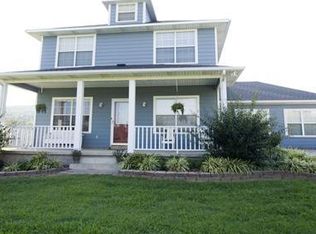 13911 Greasy Valley Rd #8, Prairie Grove, AR 72753