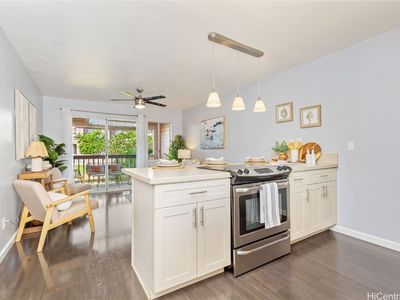 94-870 Lumiauau St APT L205, Waipahu, HI, 96797