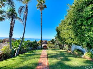 29 N La Senda Dr, Laguna Beach, CA 92651