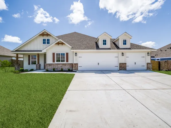 Jaden Plan, Sanger Circle