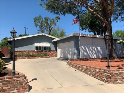 13327 Pasha Pl, Sylmar, CA, 91342