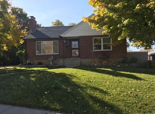 522 E 100 S, Bountiful, UT 84010