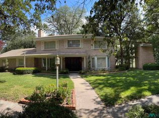 2511 Gaye Dr, Roswell, NM 88201