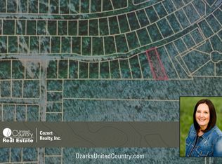 2703 Hillcrest Rd, Horseshoe Bend, AR 72512