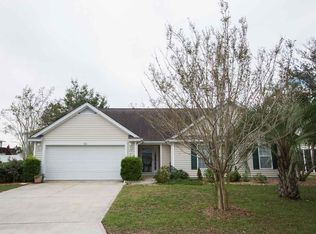 220 Melody Garden Dr, Myrtle Beach, SC 29575