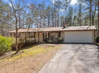 10180 Henry Mill Rd, Fairburn, GA 30213