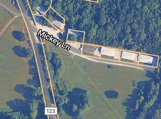 100-124 Mickey Ln, Belden, MS 38826