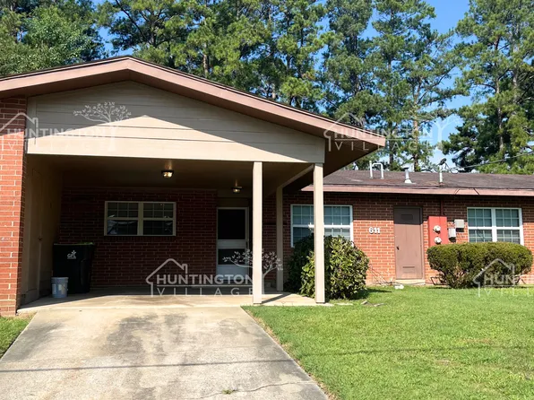 611 Kelly St, Warner Robins, GA 31098