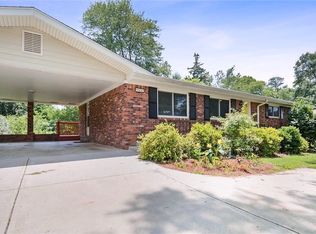 1822 Hasty Rd, Marietta, GA 30062