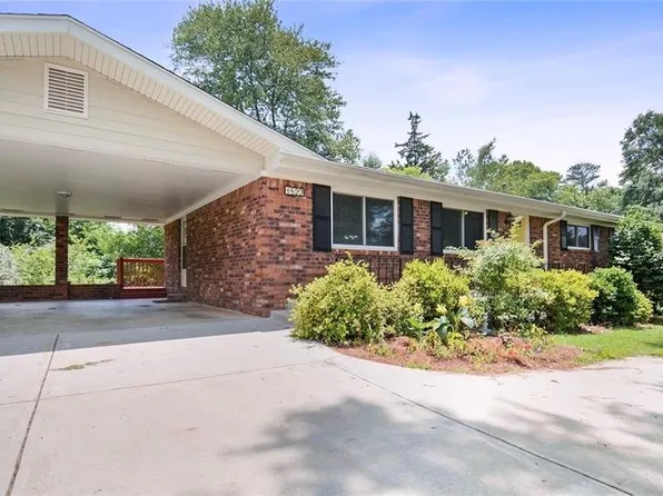 1822 Hasty Rd, Marietta, GA 30062