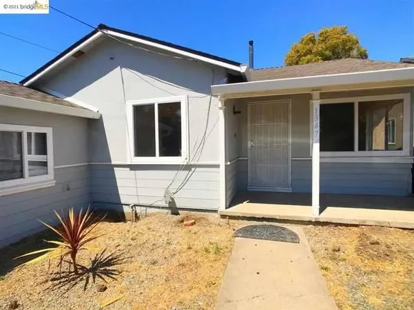 1347 Highland Blvd, Hayward, CA 94542