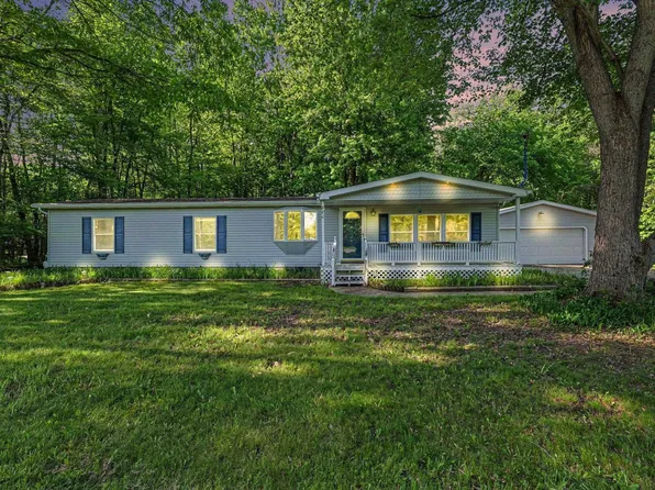 880 E Price Rd, Midland, MI 48642
