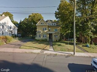 206 Center St APT 1, Manchester, CT 06040