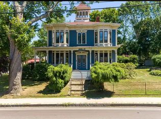 236 Ocean Point Rd, East Boothbay, ME 04544