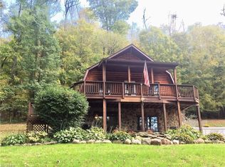 10868 Township Road 71, Killbuck, OH 44637
