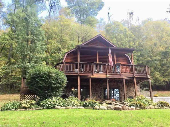 10868 Township Road 71, Killbuck, OH 44637