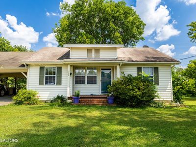 322 Oakdale St, Maryville, TN, 37801