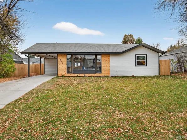 4910 E Missouri Avenue, Denver, CO 80246