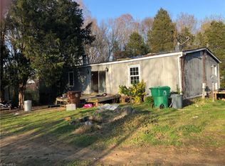 6126 Joe Hoffman Dr, Archdale, NC 27263