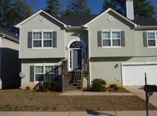 8262 Parkwood Pl, Jonesboro, GA 30238