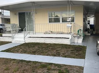 819 Bogie, Venice, FL 34285