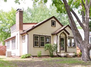 5124 11th Ave S, Minneapolis, MN 55417