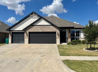 937 SW 140th St, Oklahoma City, OK 73170