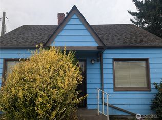 502 S 84th St, Tacoma, WA